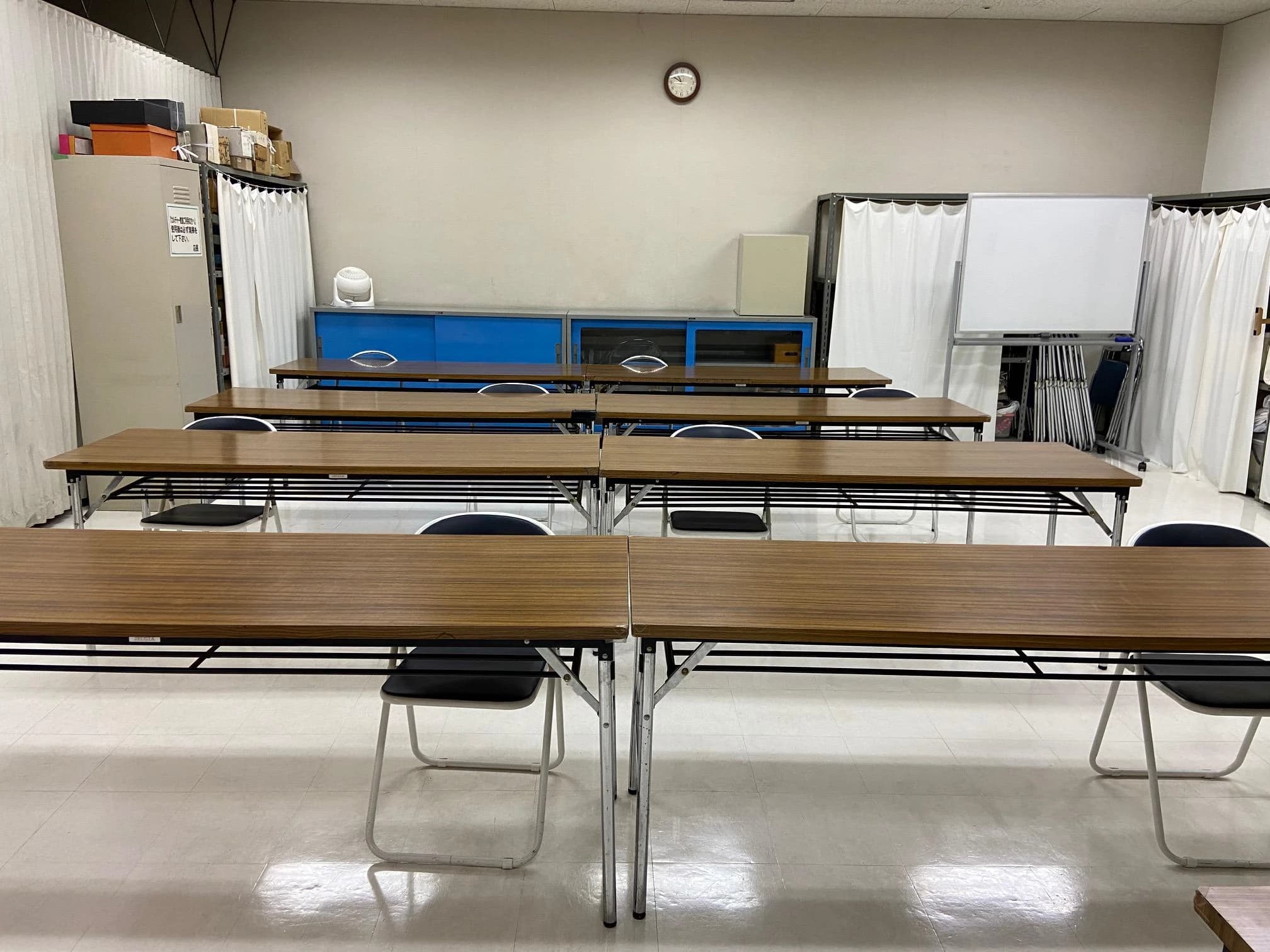 JEUGIA(ジュージヤ)カルチャーセンター リトミック アル・プラザ瀬田のサムネイル画像 3