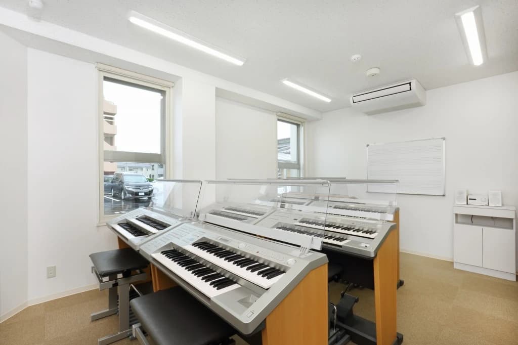 ヤマハ音楽教室 リトミック ユニスタイル守山のサムネイル画像 5