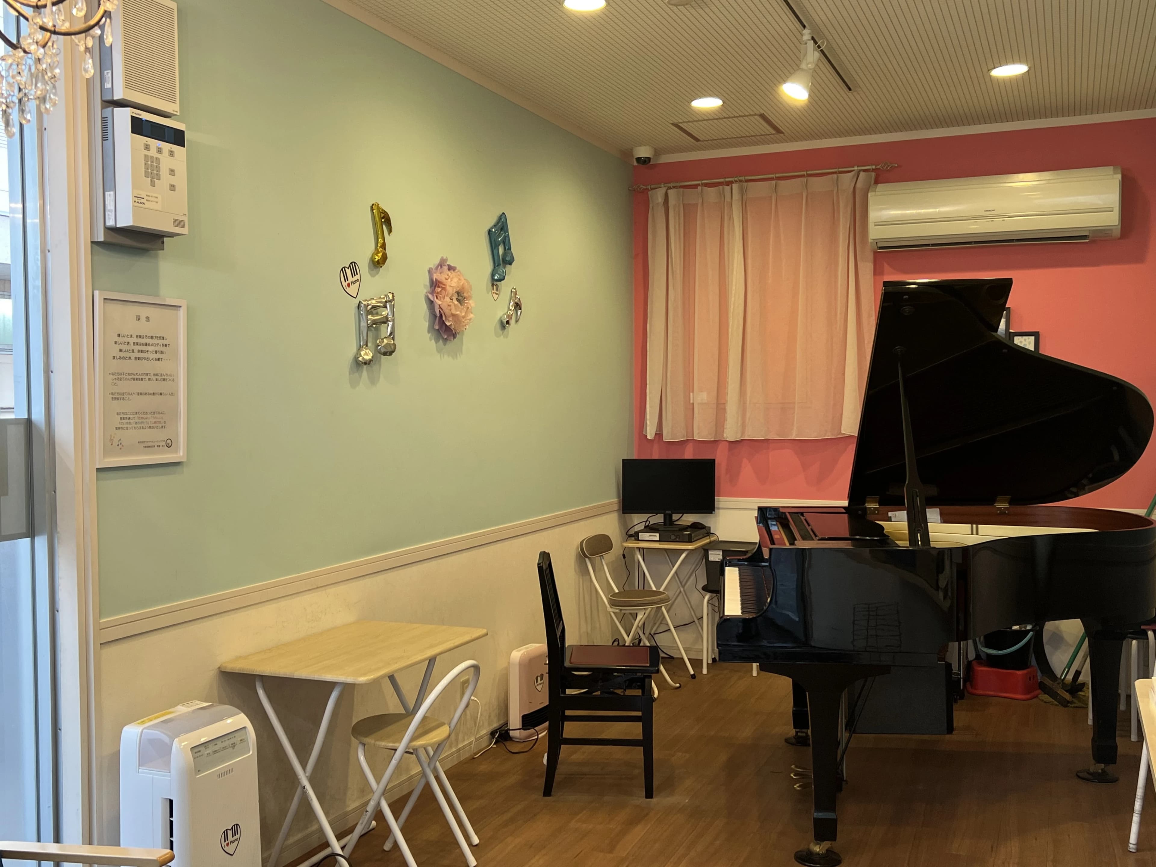 I Love Piano リトミック ハローズ神辺教室のサムネイル画像 2