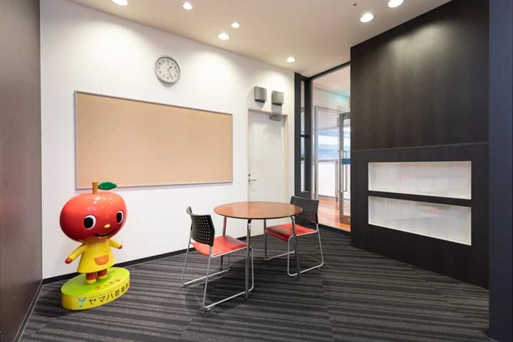 ヤマハ音楽教室 リトミック アルパークセンター 画像 8