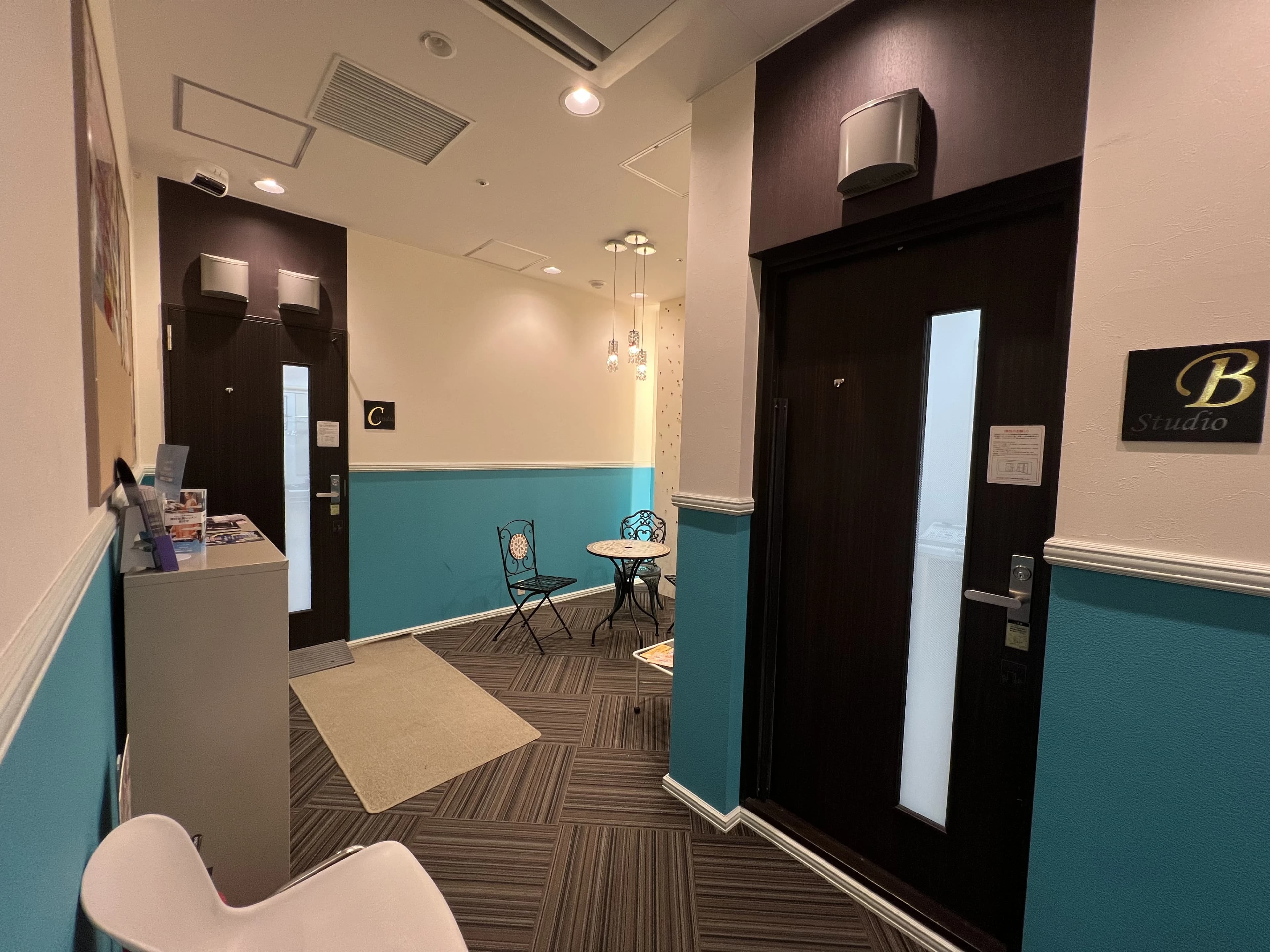 ヤマハ音楽教室 リトミック フジグラン三原センター 画像 9