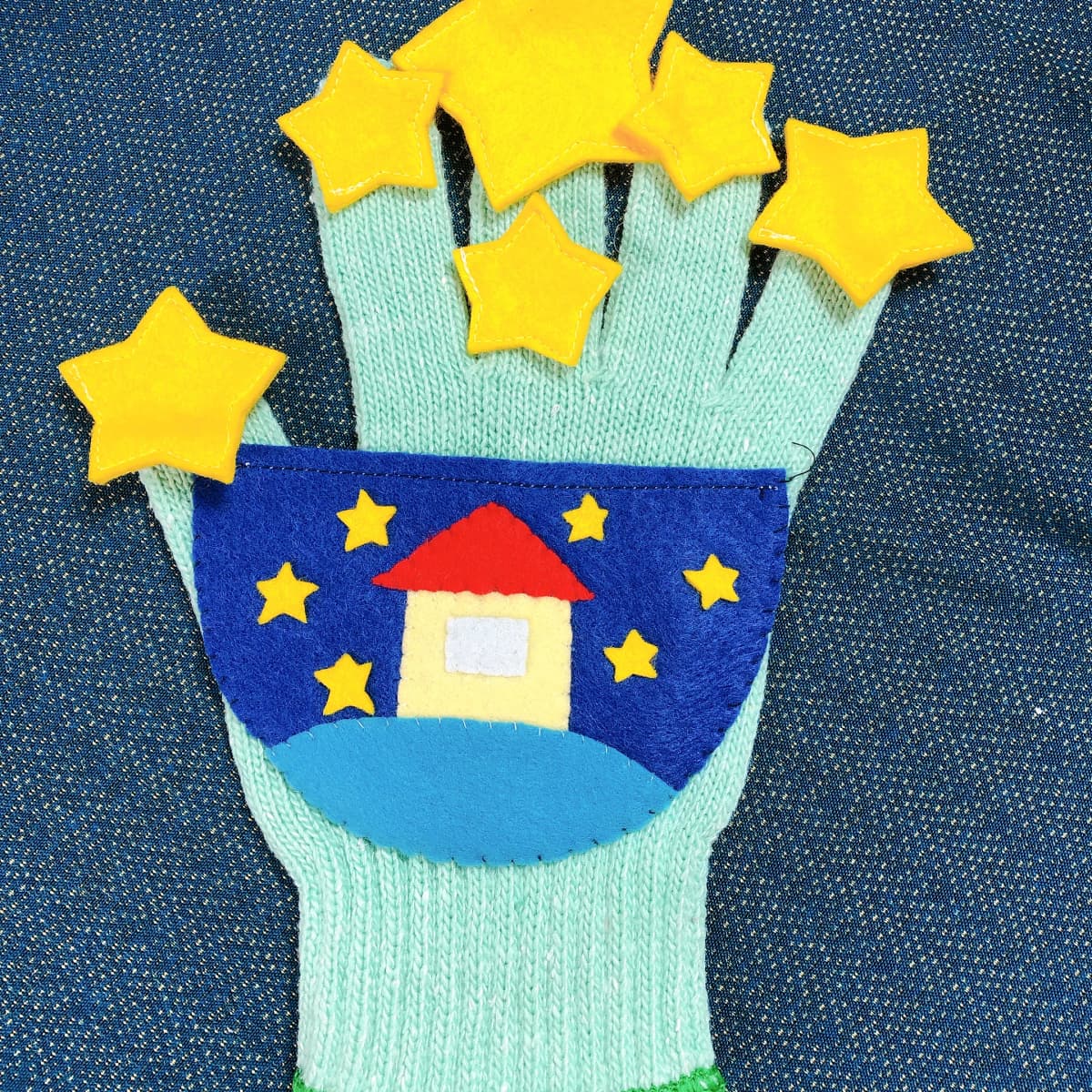 K Music リトミック 三篠教室 画像 17