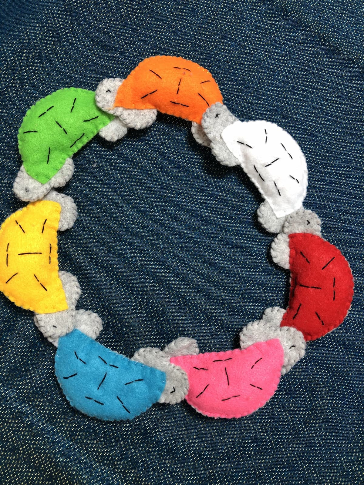 K Music リトミック 三篠教室 画像 19