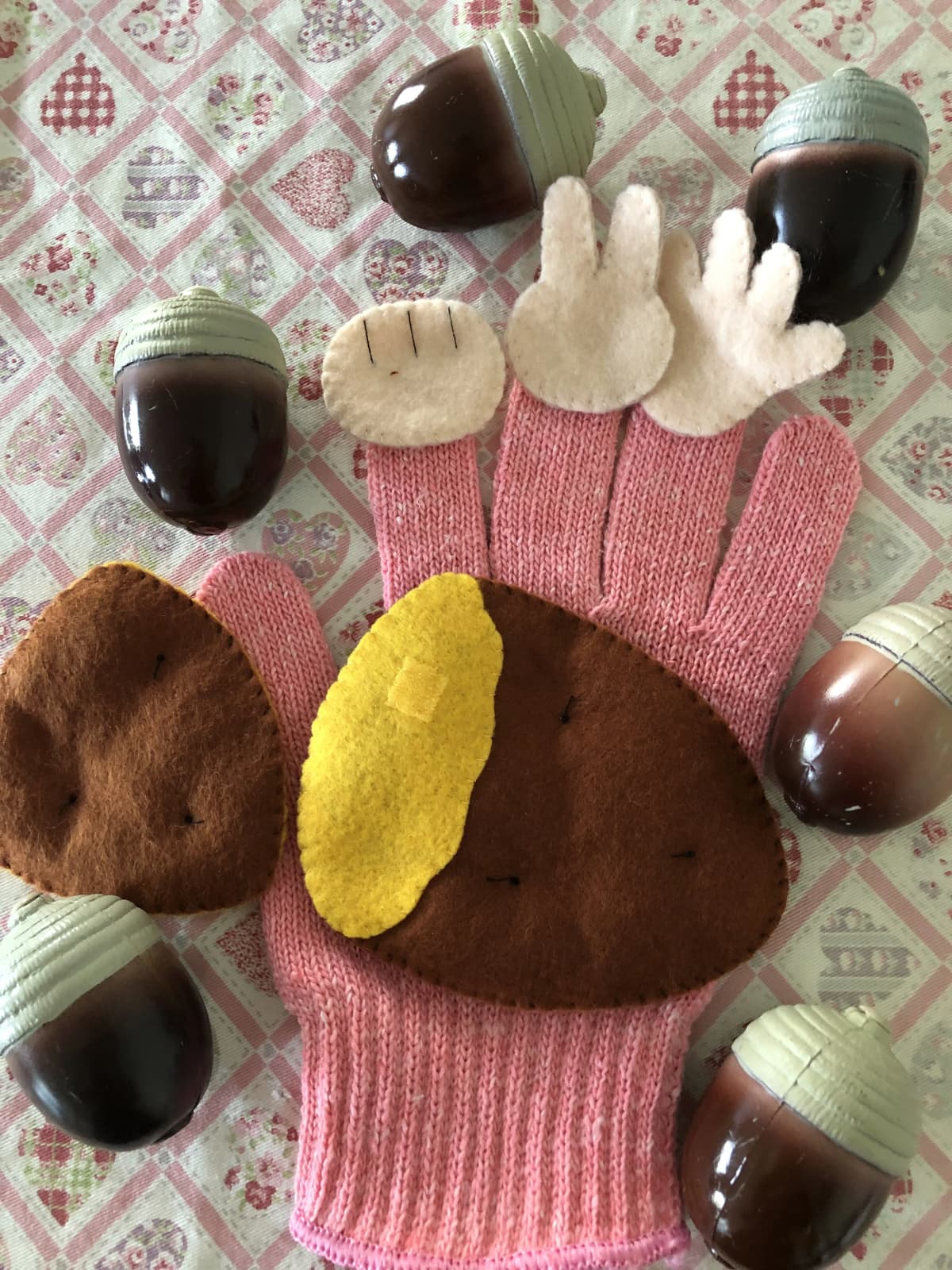 K Music リトミック 三篠教室 画像 23