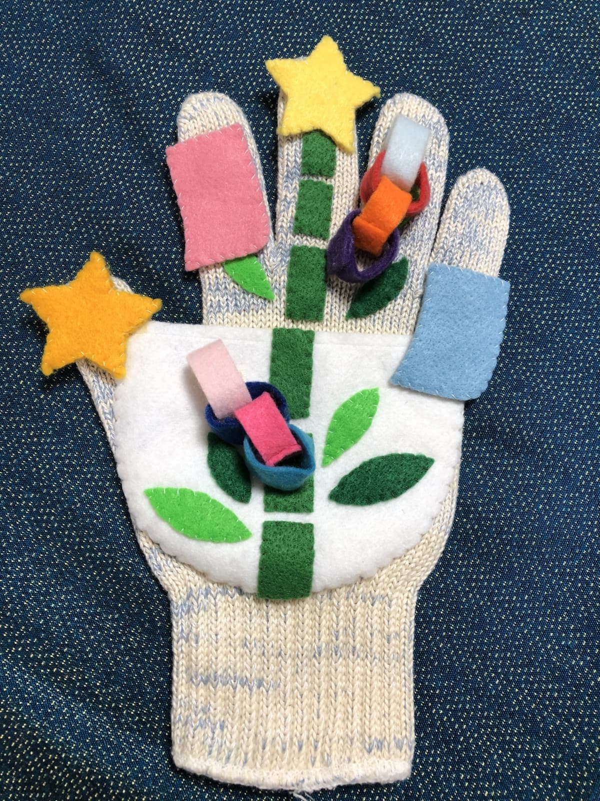 K Music リトミック 三篠教室 画像 24