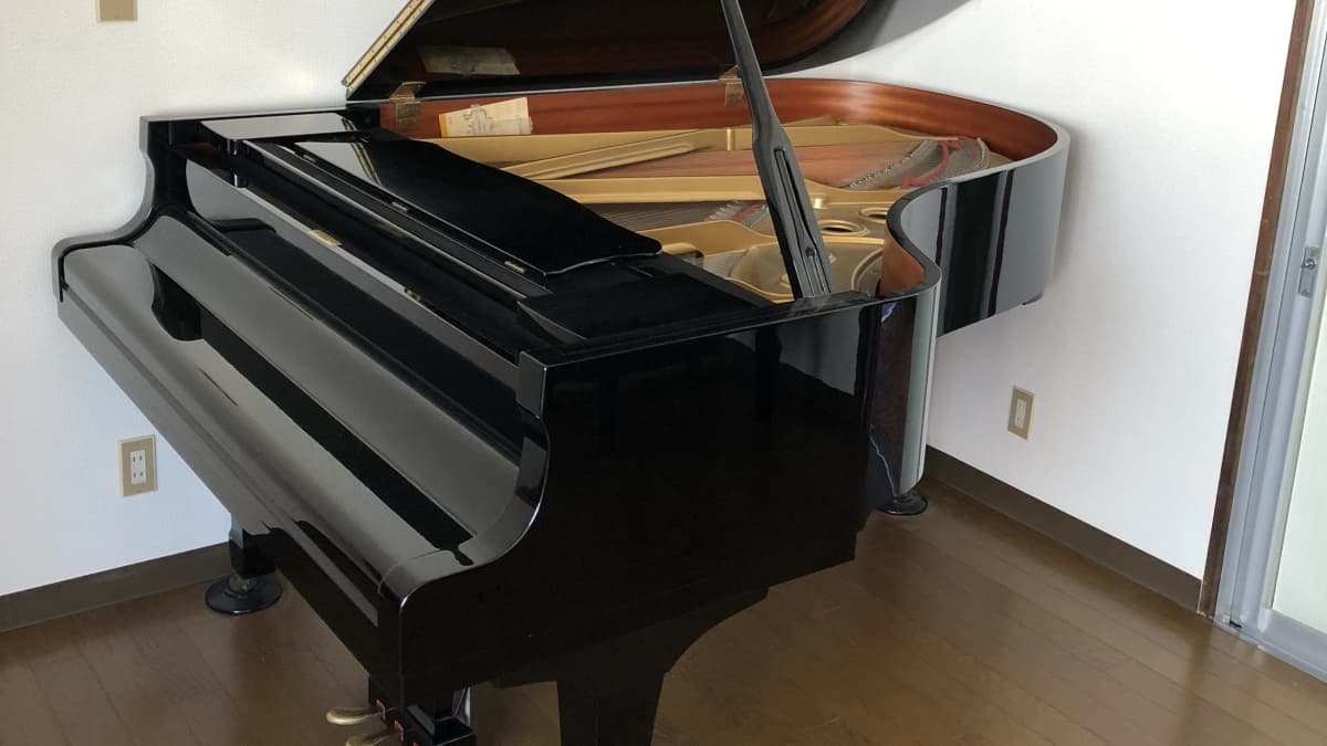 K Music リトミック 三篠教室 画像 26