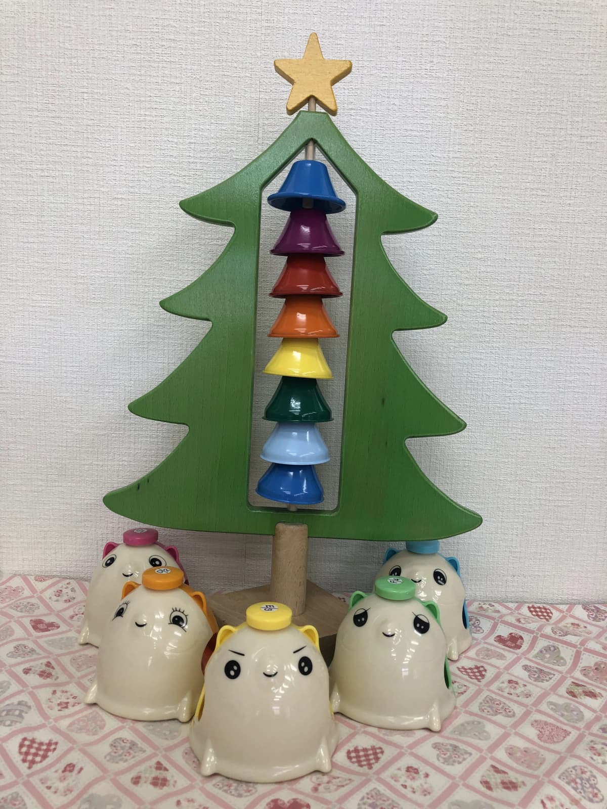 K Music リトミック 三篠教室 画像 28