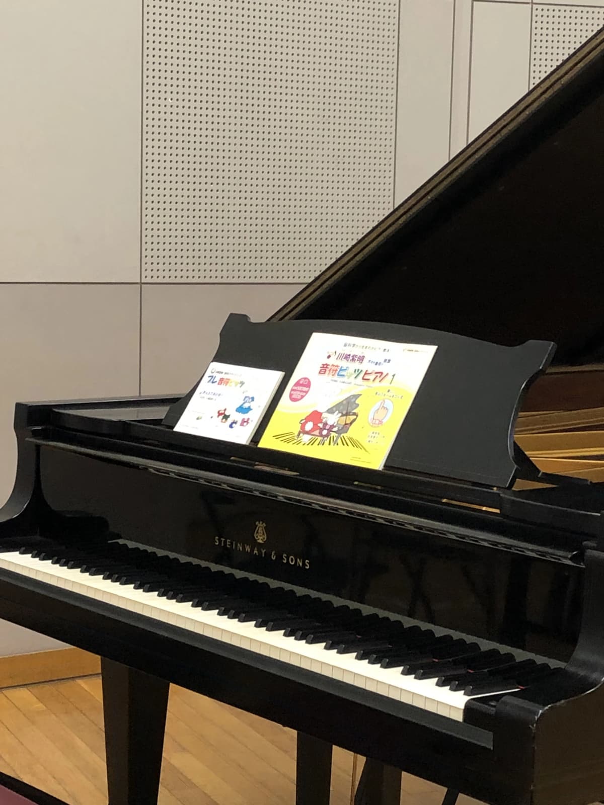 K Music リトミック 三篠教室 画像 40