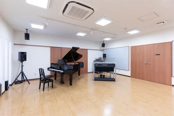 ヤマハ音楽教室 リトミック ユニスタイル安佐南のサムネイル画像 5