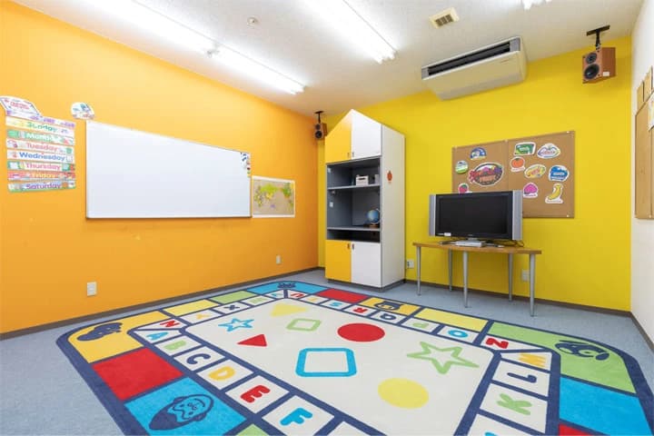 ヤマハ音楽教室 リトミック ユニスタイル安佐南 画像 7