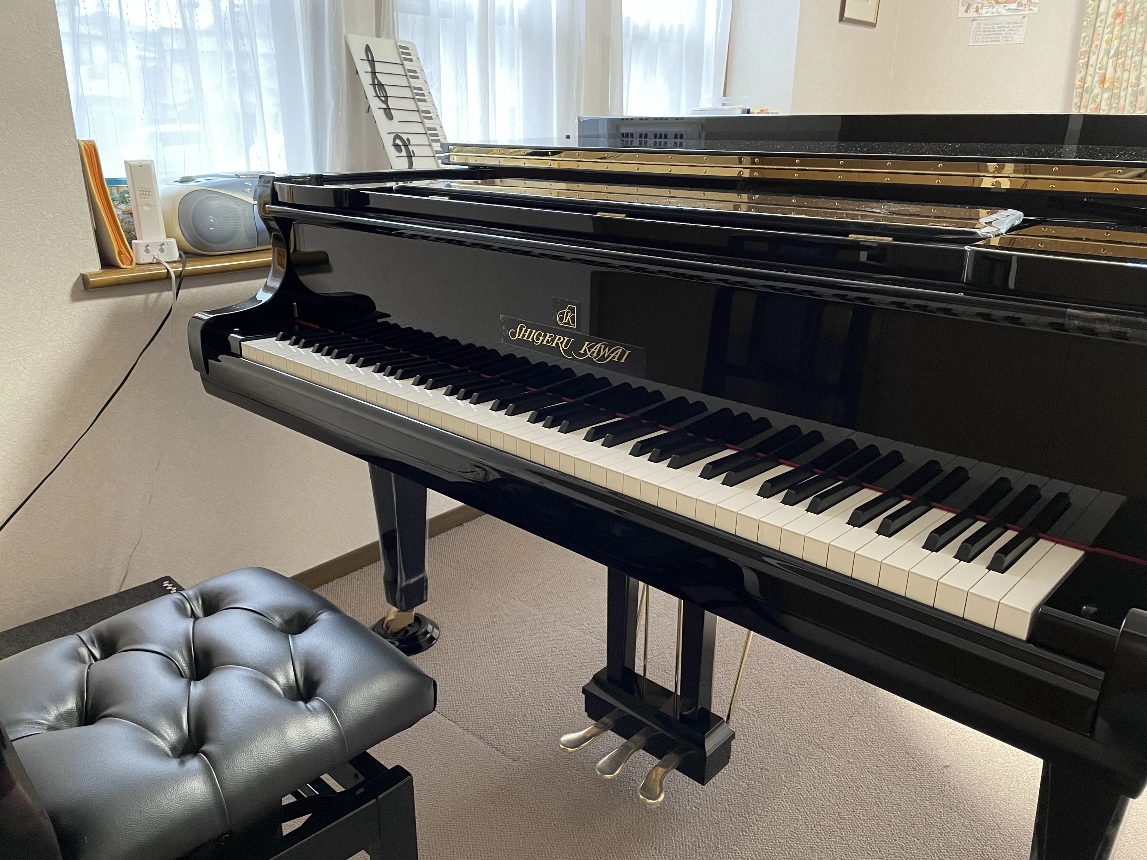 おきむらピアノリトミック教室 市平良教室 画像 32