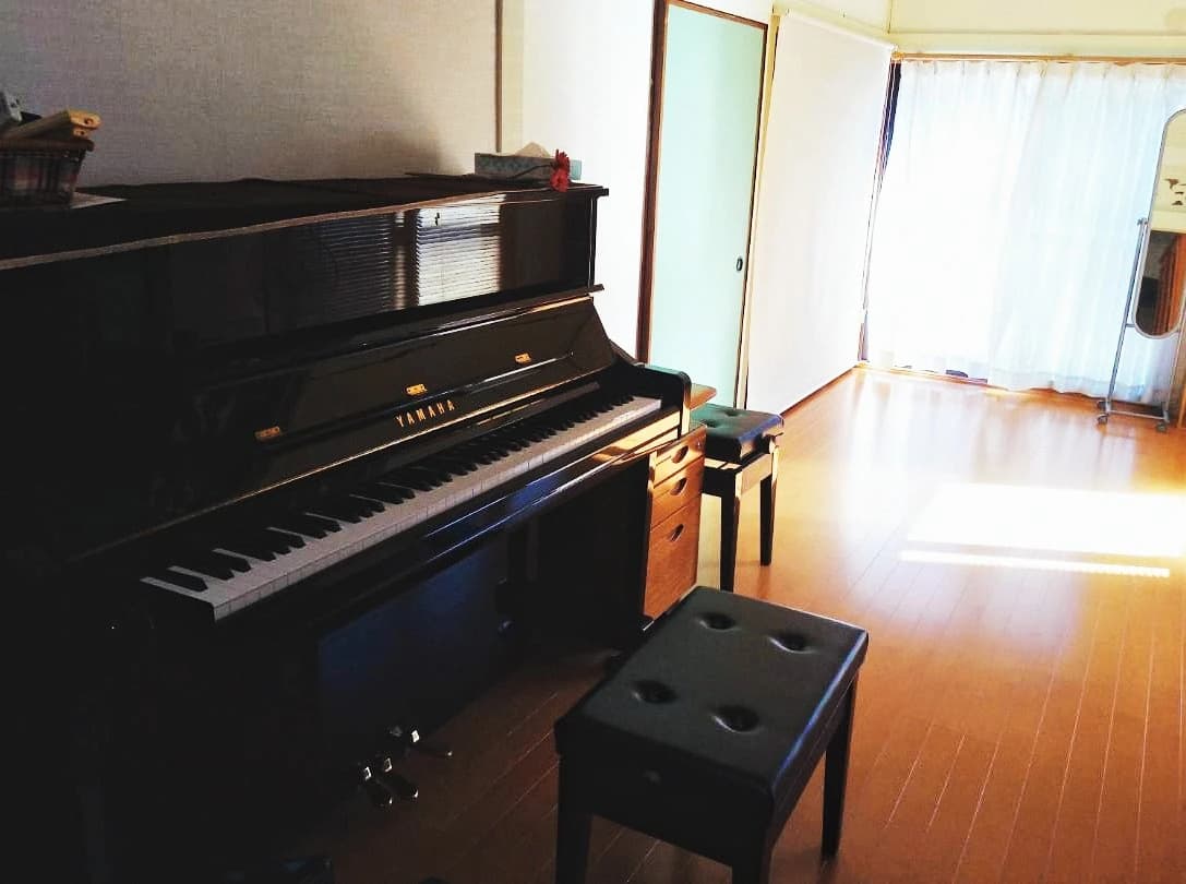 たかすぎリトミック 中曽根教室のメイン画像