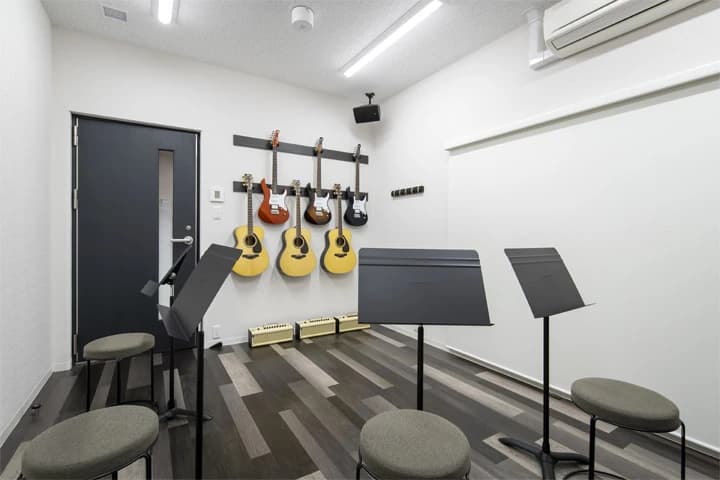 ヤマハ音楽教室 リトミック 福岡南センター ららぽーとのサムネイル画像 3