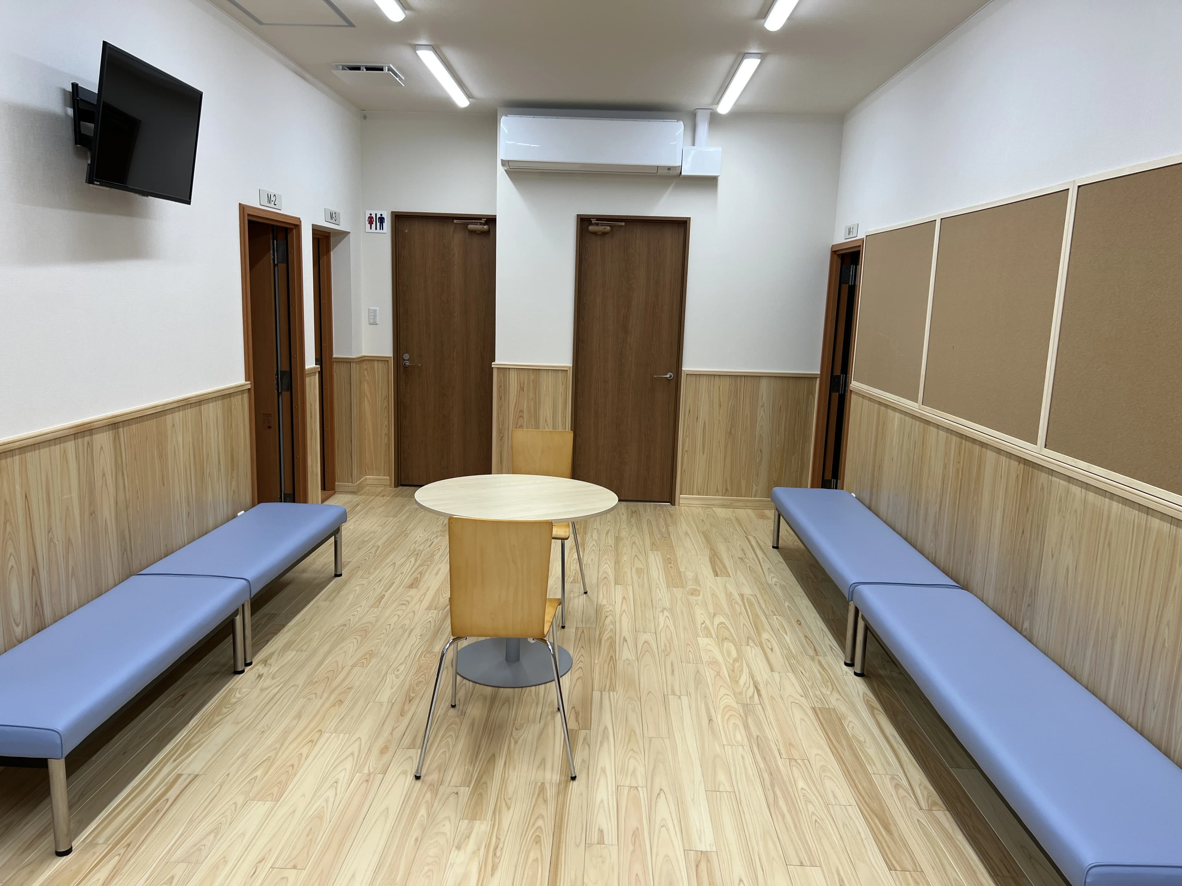 ヤマハ音楽教室 リトミック 曽根センターのサムネイル画像 2