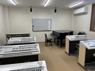 ヤマハ音楽教室 リトミック 曽根センターのサムネイル画像 3