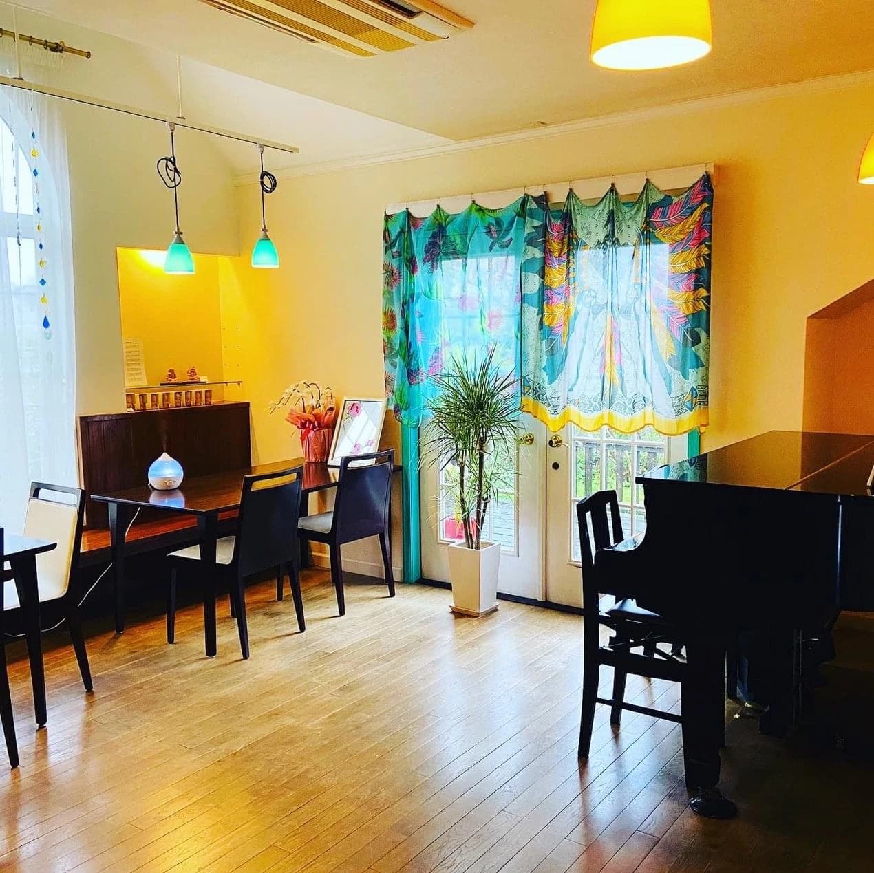 カリーネピアノ教室 リトミック 富士見教室のサムネイル画像 3