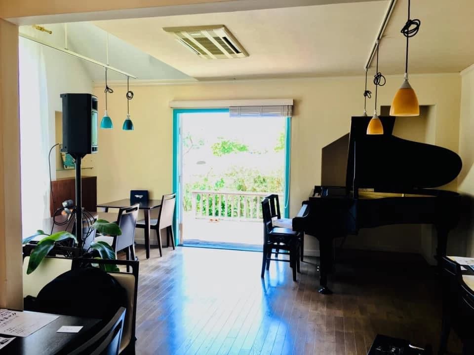 カリーネピアノ教室 リトミック 富士見教室のサムネイル画像 4