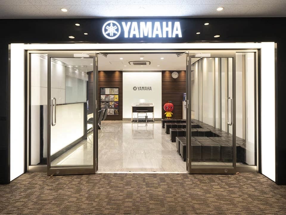 ヤマハ音楽教室 リトミック 博多センターのサムネイル画像 3