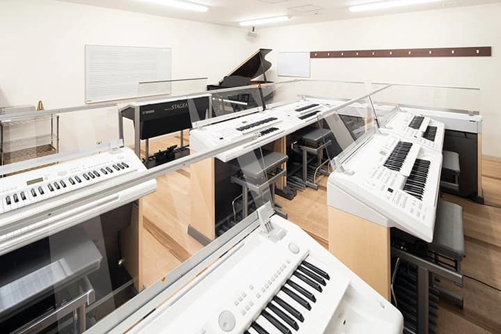 ヤマハ音楽教室 リトミック 博多センターのサムネイル画像 5