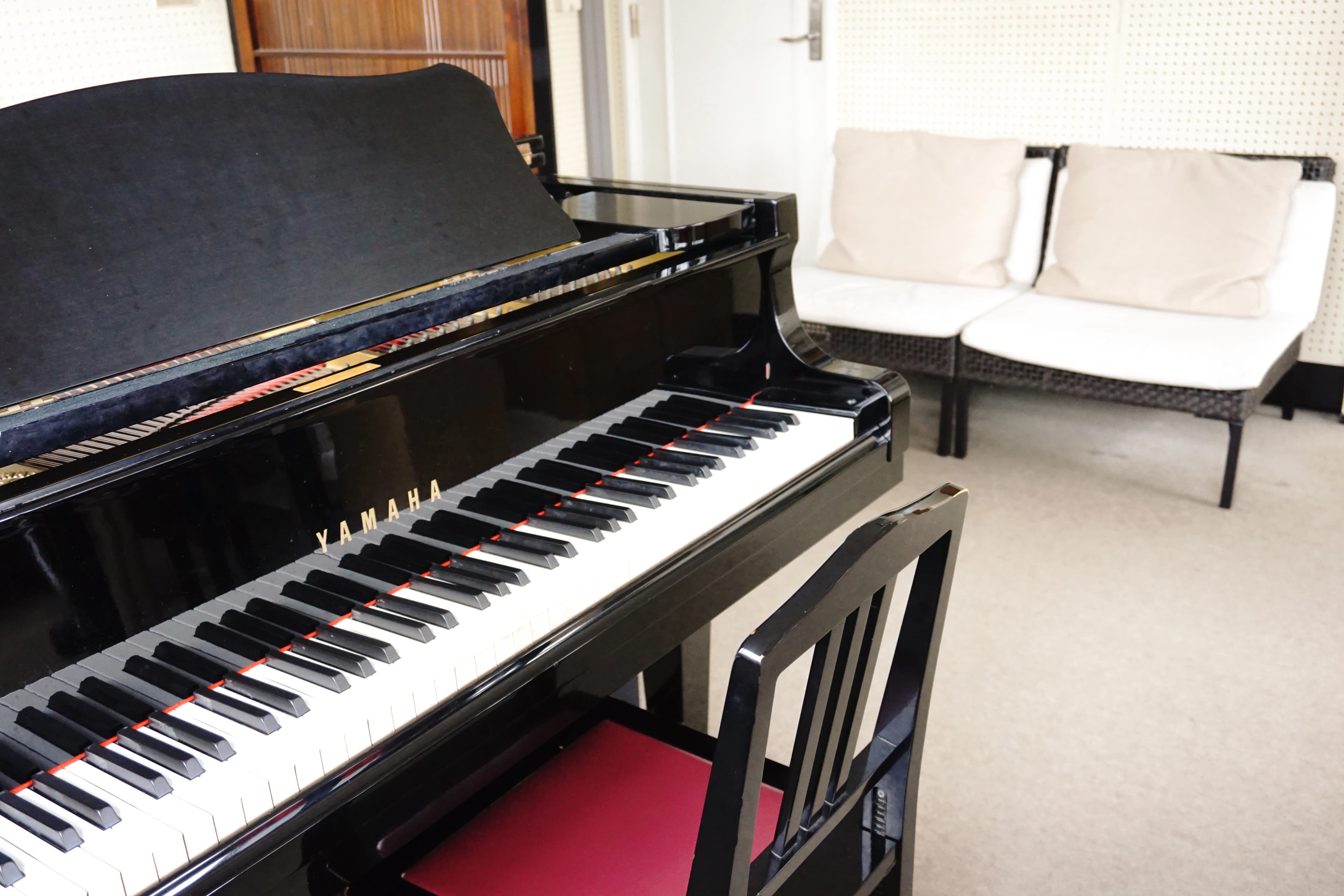 大牟田音楽学院 リトミック 本町教室のサムネイル画像 3