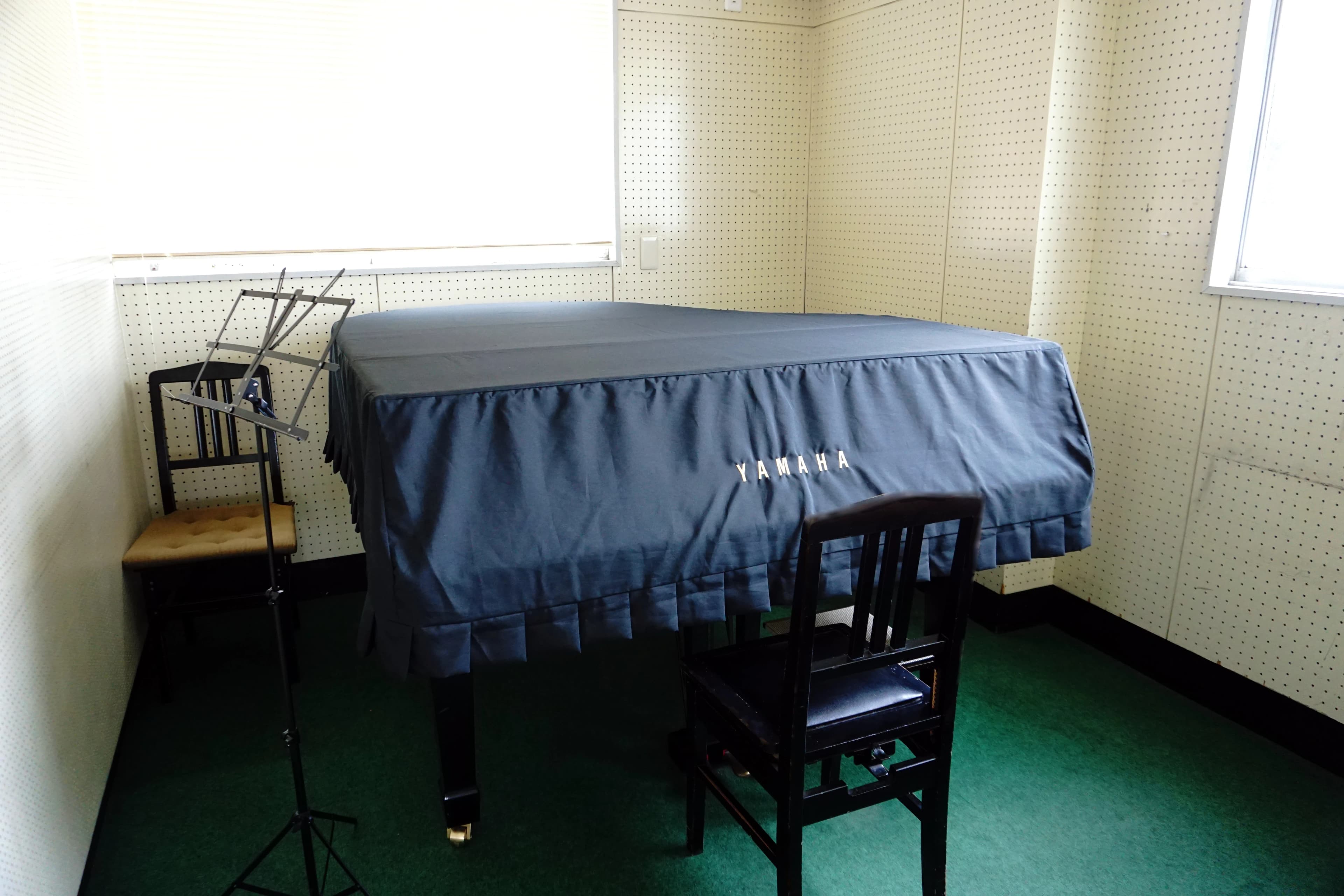 大牟田音楽学院 リトミック 本町教室のサムネイル画像 5