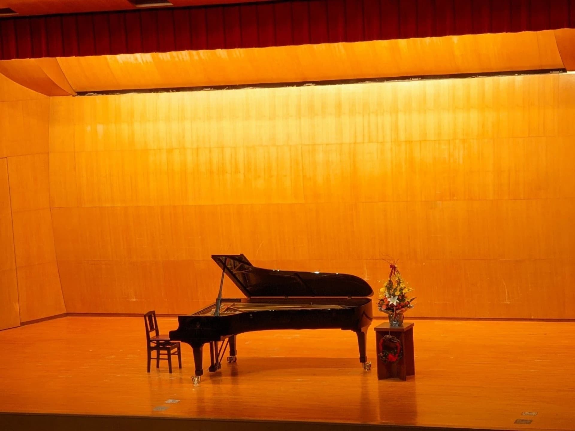 music roomなかお リトミック 中尾教室のメイン画像