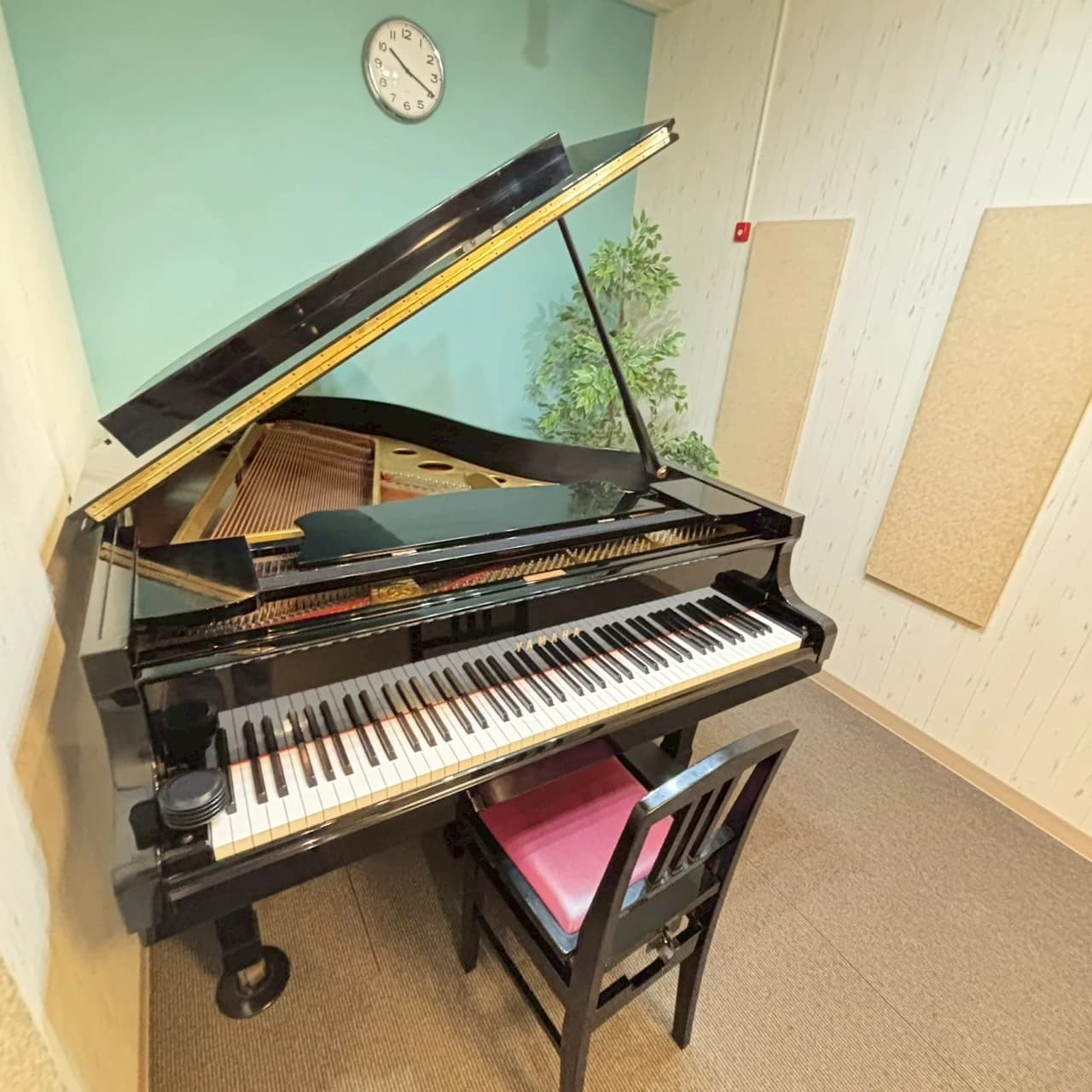 ヤマハ音楽教室 リトミック 筑紫野ベレッサセンターのサムネイル画像 2