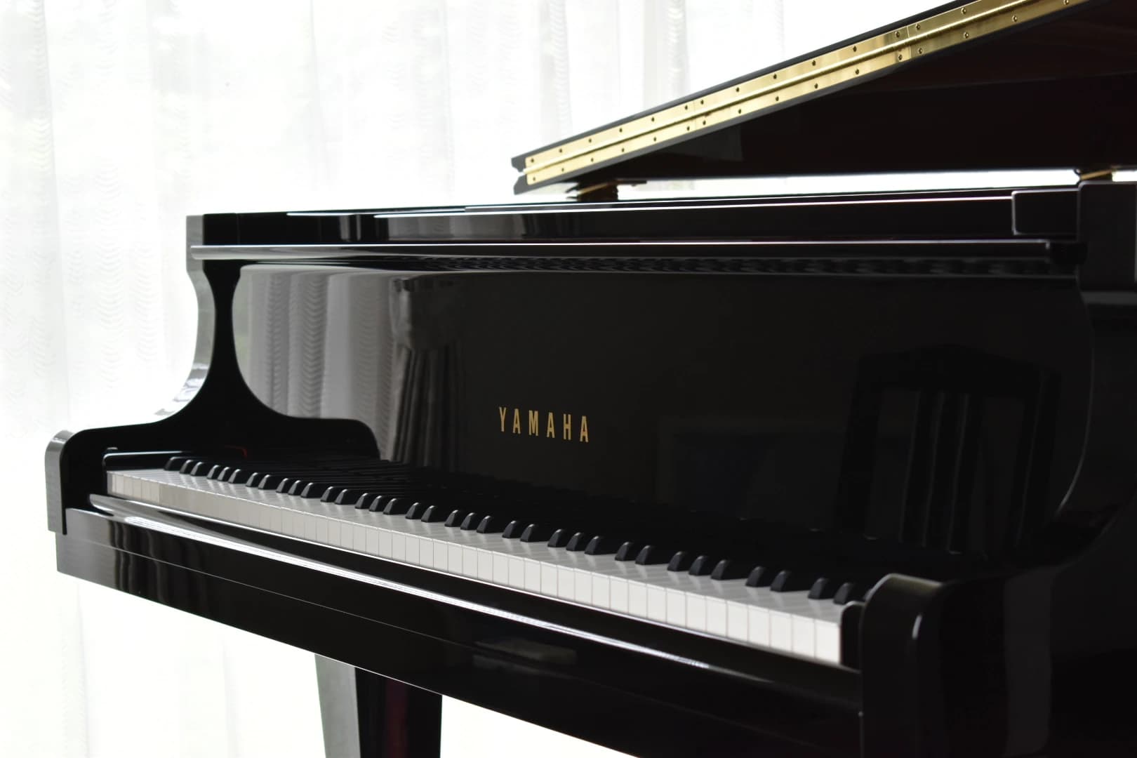 ゆうきピアノ教室 リトミック 宮司浜教室のサムネイル画像 2