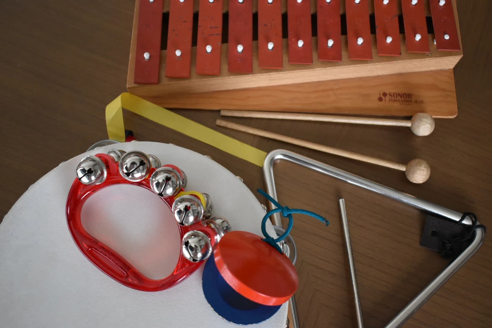 ゆうきピアノ教室 リトミック 宮司浜教室のサムネイル画像 3