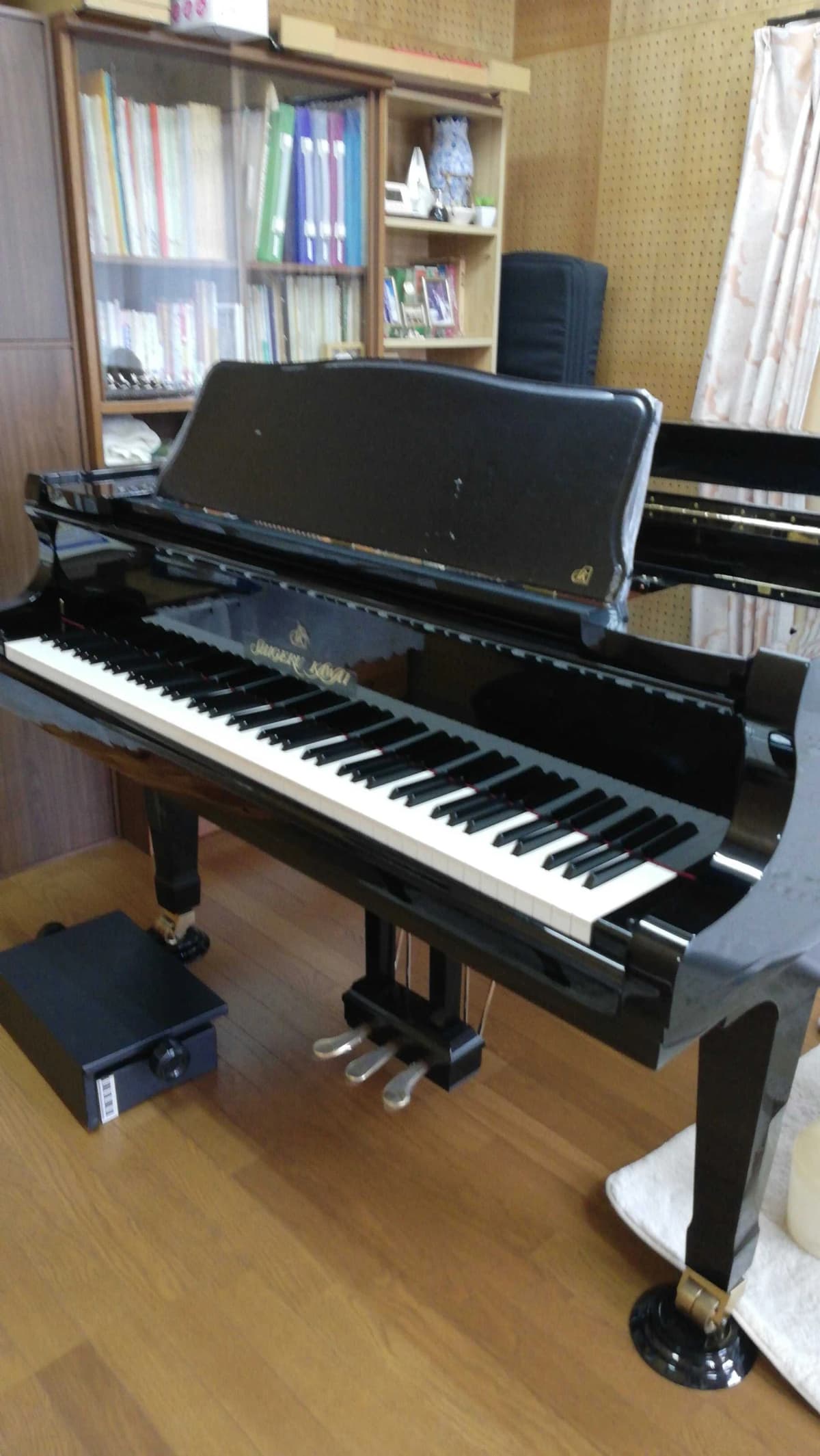 みちぞえ音楽教室 リトミック 植松教室 画像 29