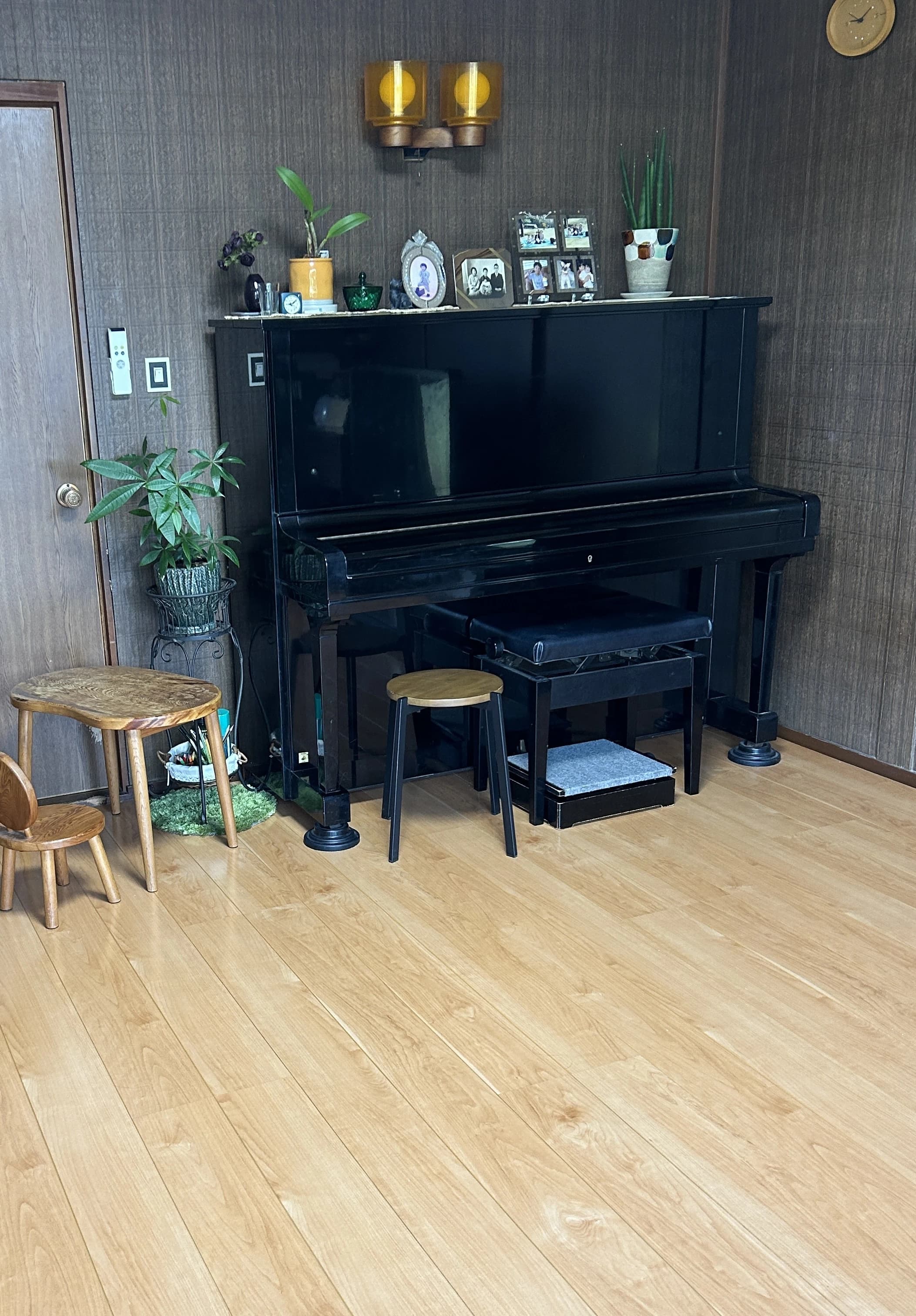 ひとみ音楽教室 リトミック 鹿児島市小野教室のメイン画像