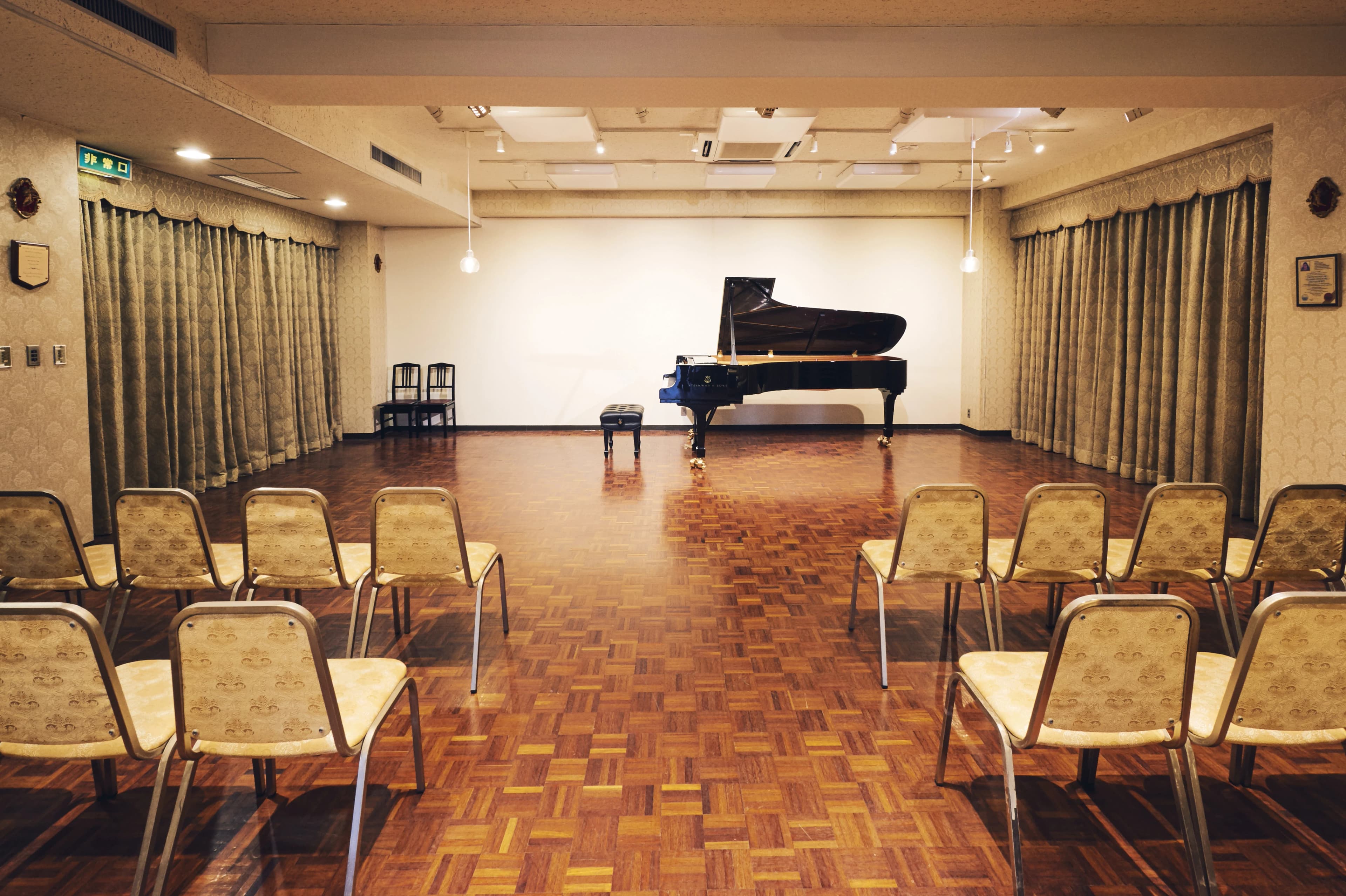 LAGBAG MUSIC リトミック 新屋敷教室のメイン画像