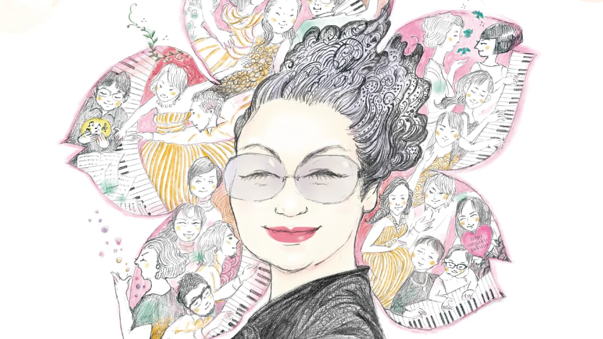 LAGBAG MUSIC リトミック 新屋敷教室 画像 20