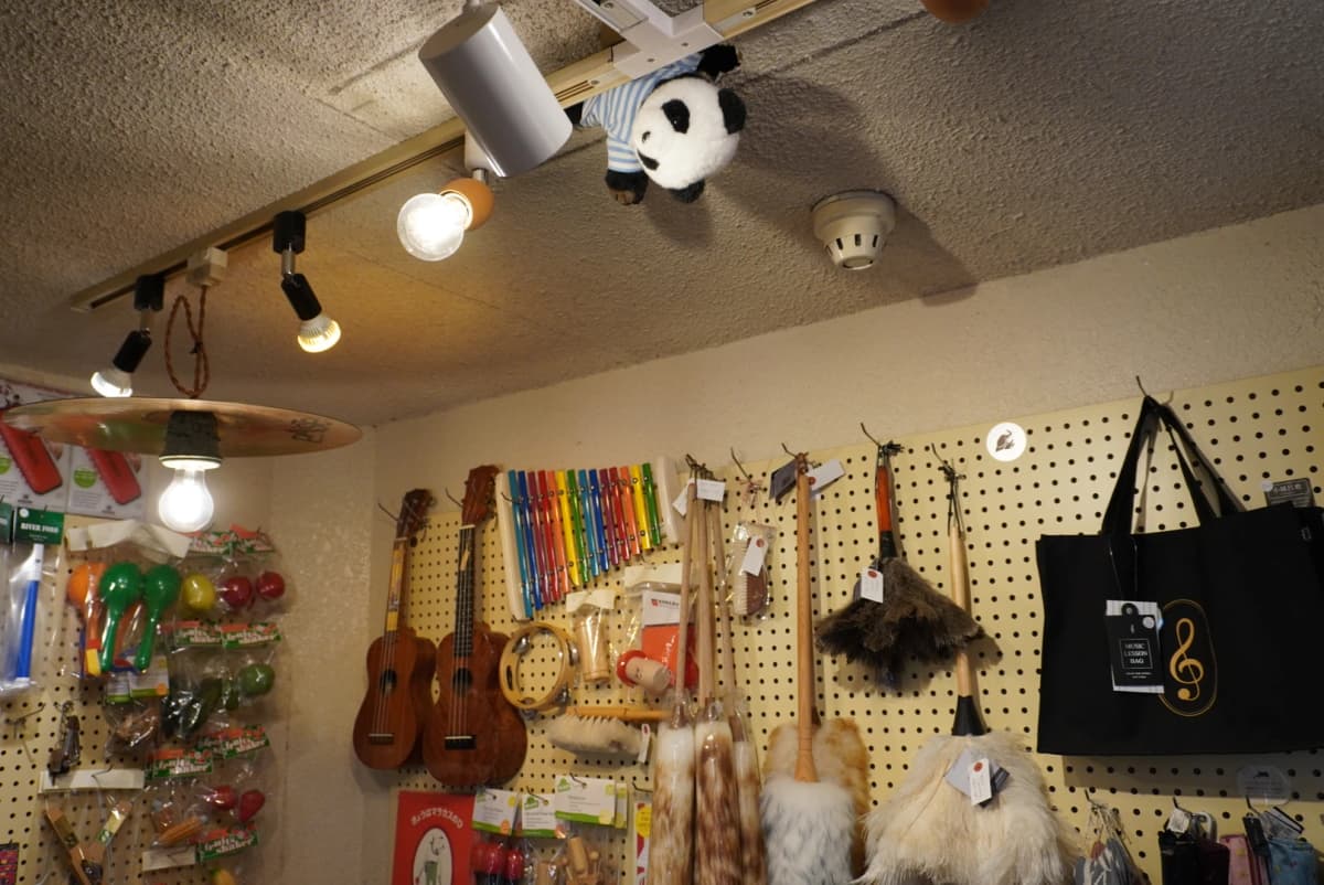 LAGBAG MUSIC リトミック 新屋敷教室 画像 29