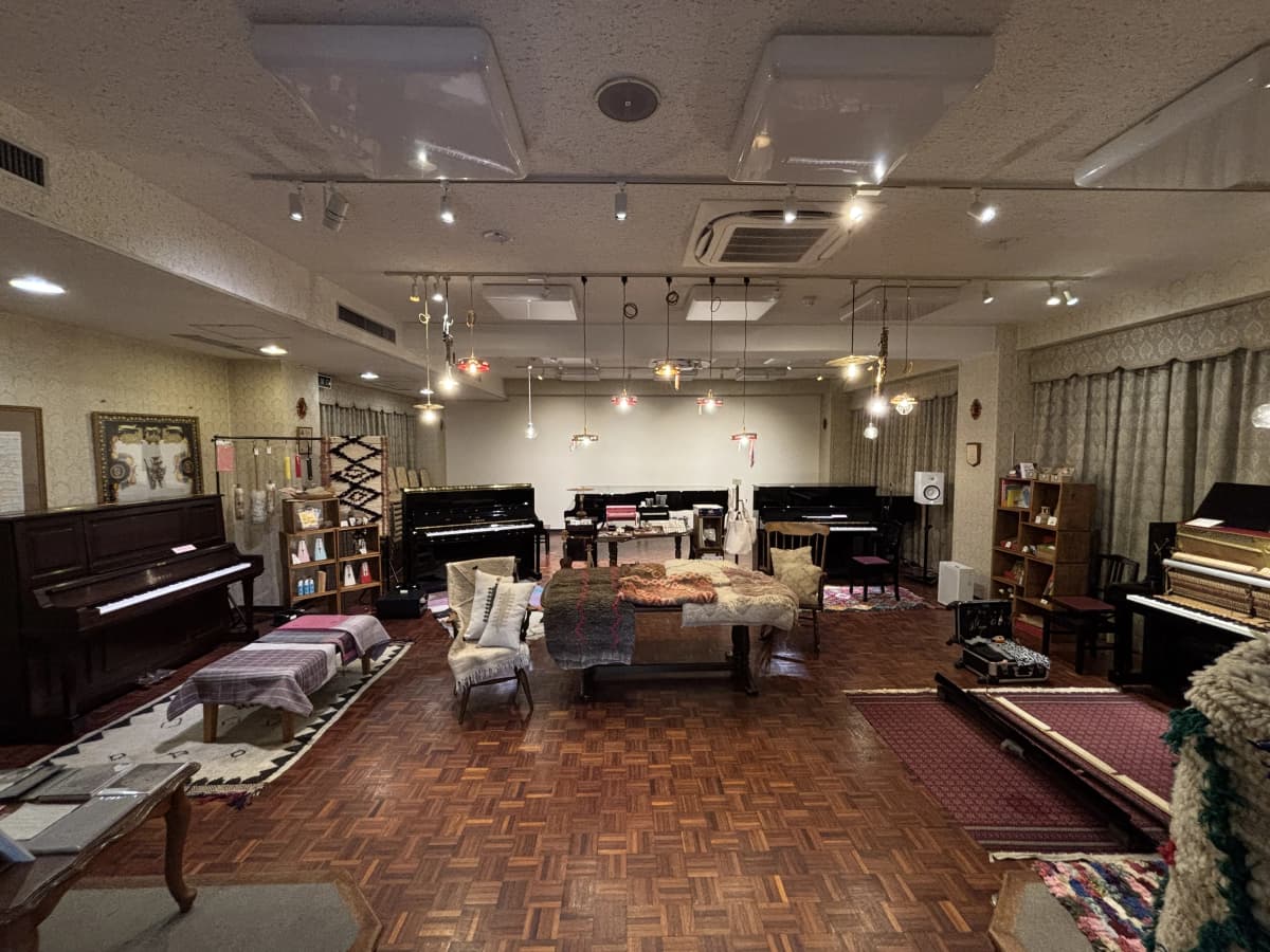 LAGBAG MUSIC リトミック 新屋敷教室 画像 35