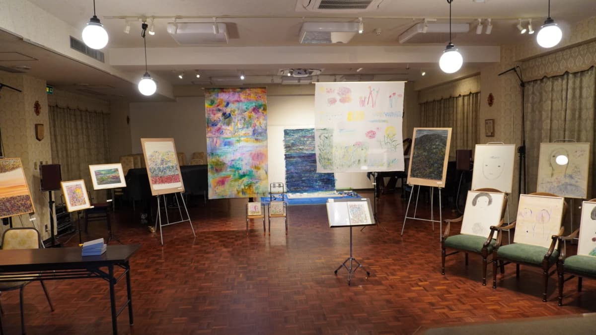 LAGBAG MUSIC リトミック 新屋敷教室 画像 42