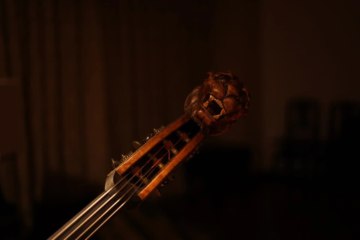 LAGBAG MUSIC リトミック 新屋敷教室 画像 50