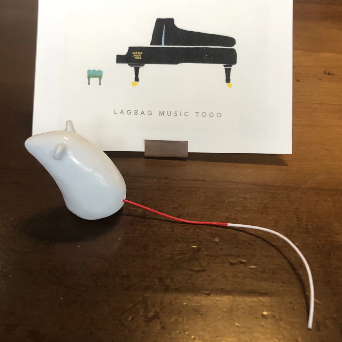 LAGBAG MUSIC リトミック 新屋敷教室 画像 51