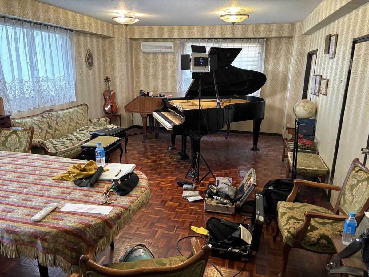 LAGBAG MUSIC リトミック 新屋敷教室 画像 53