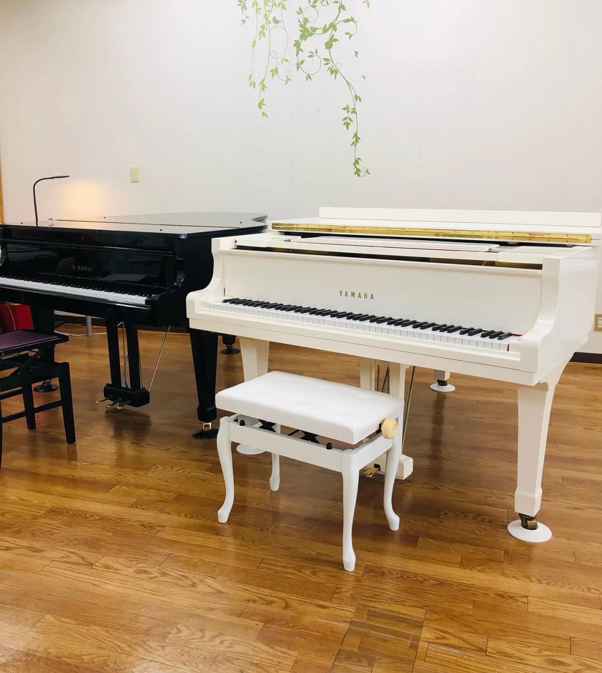 UNO宇野ピアノ リトミック 読谷村教室 画像 26