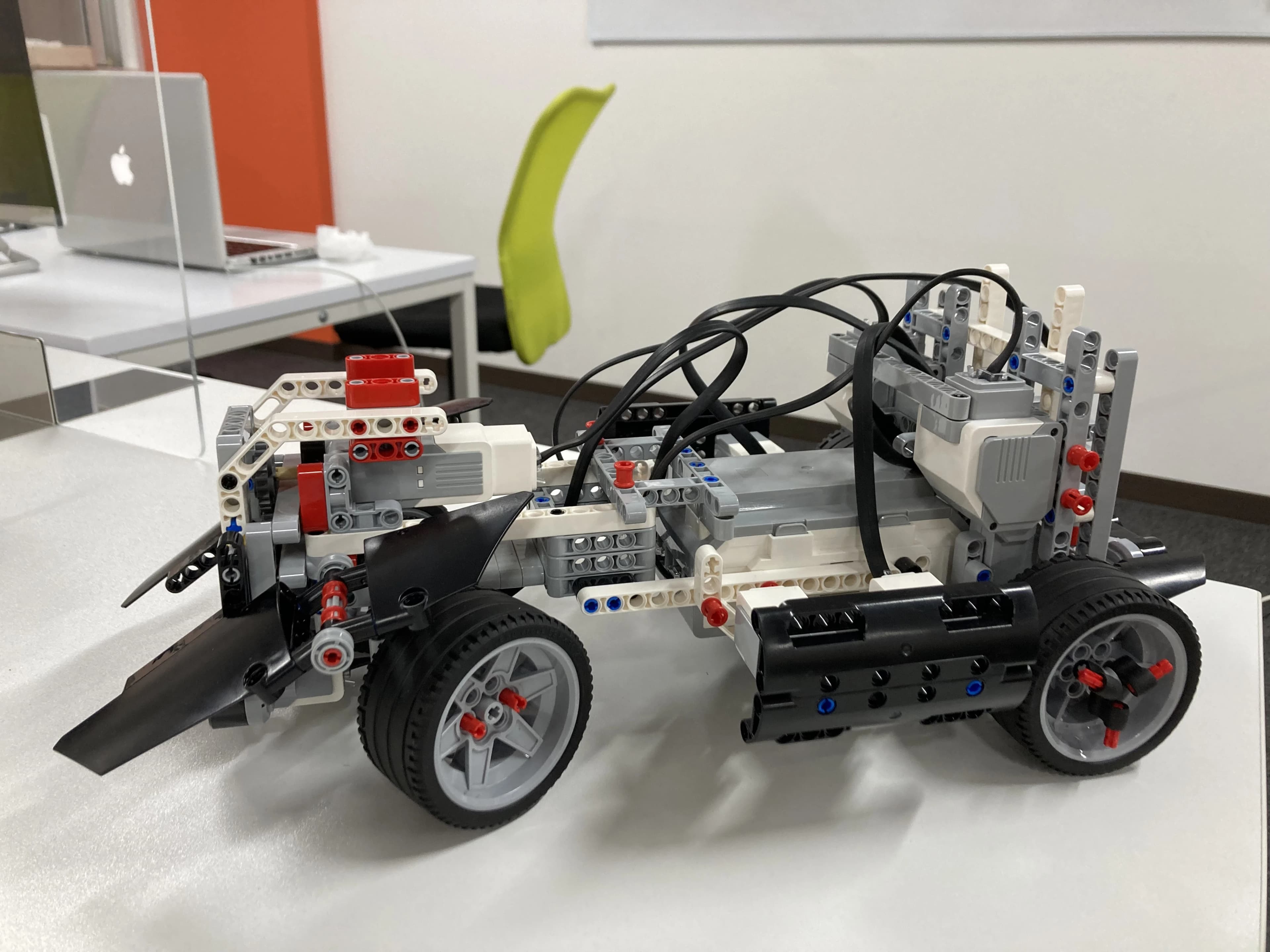 コズミックITスクール ロボット・プログラミング教室 新旭川教室 画像 14