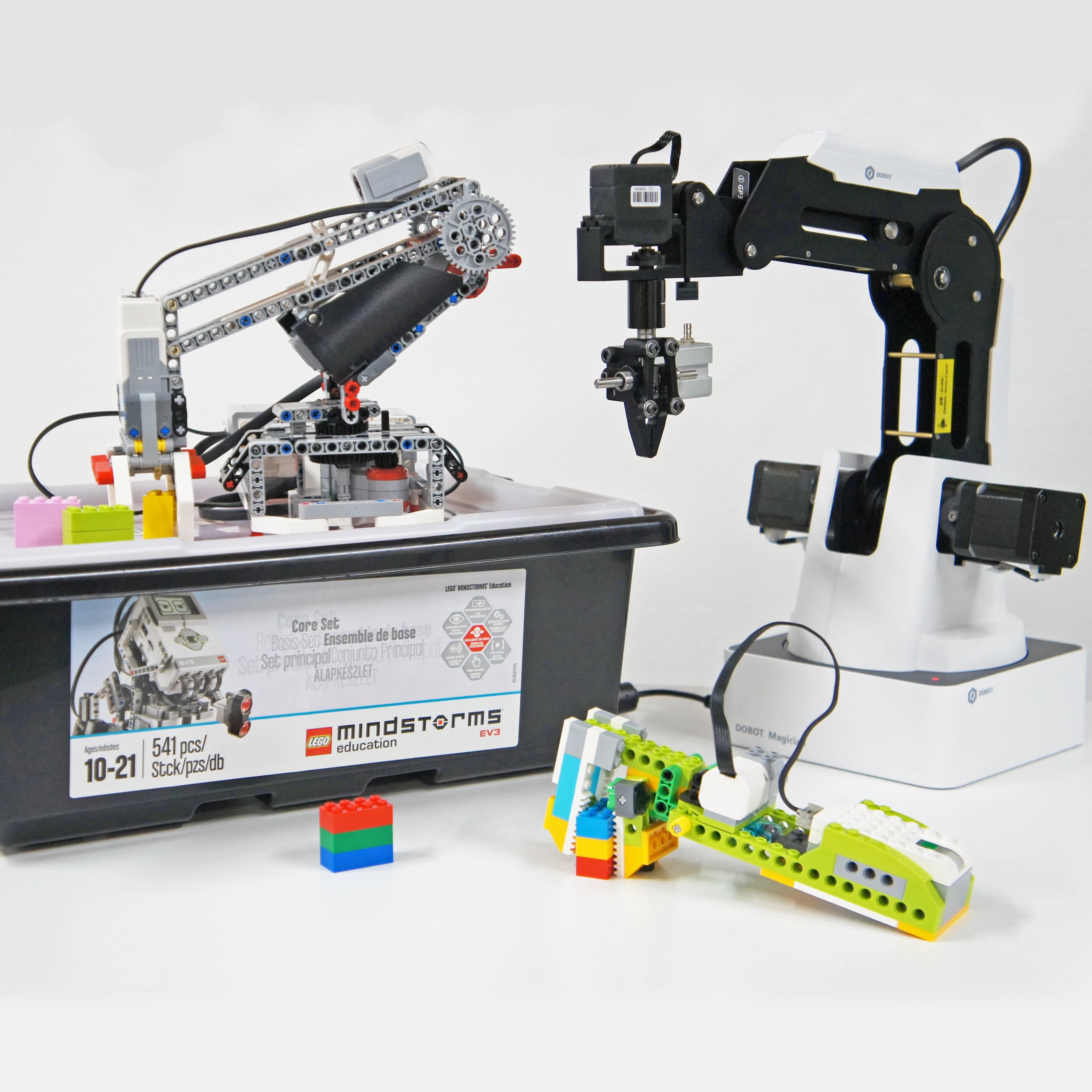 コズミックITスクール ロボット・プログラミング教室 新旭川教室 画像 15