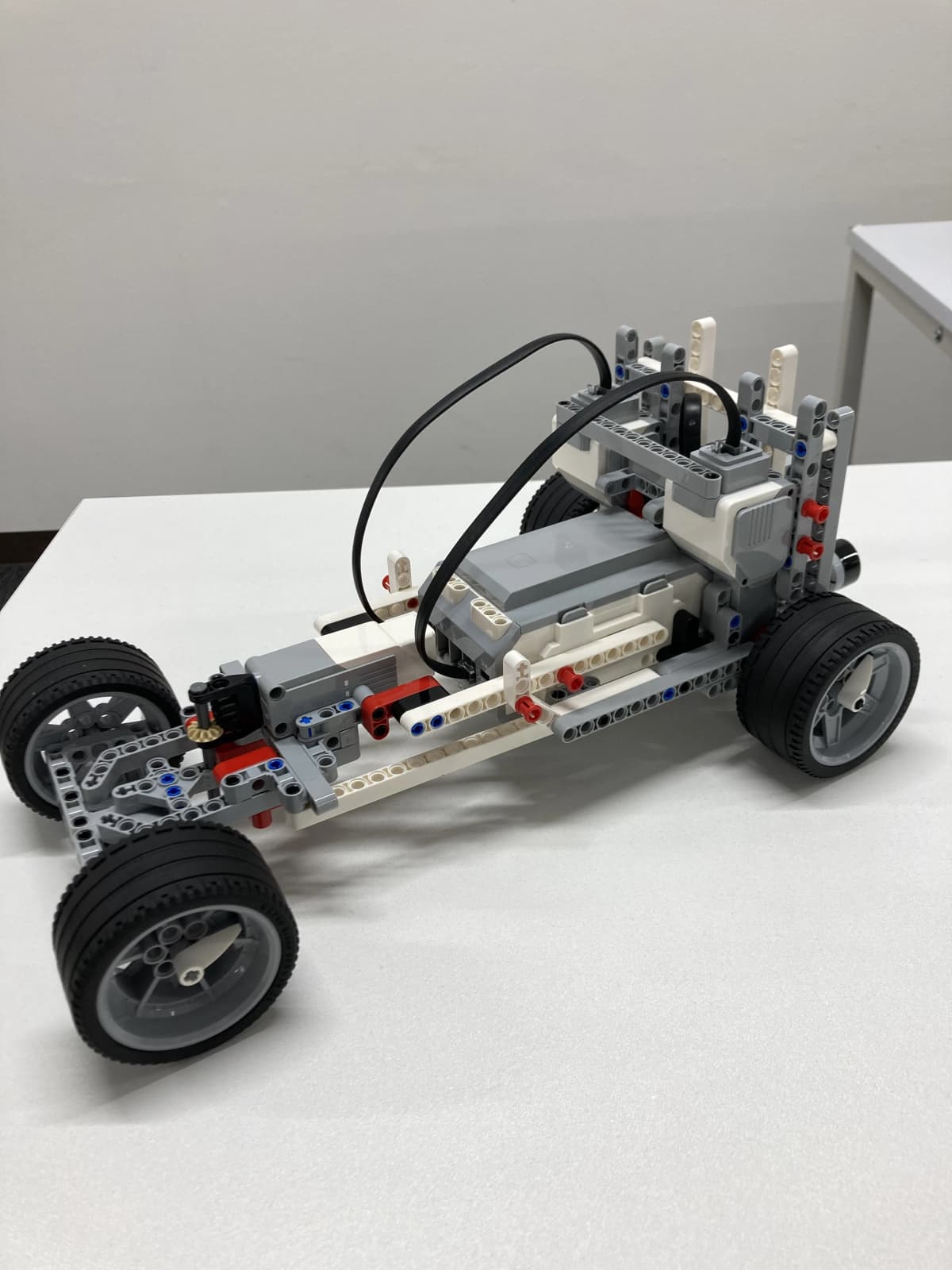 コズミックITスクール ロボット・プログラミング教室 新旭川教室 画像 18