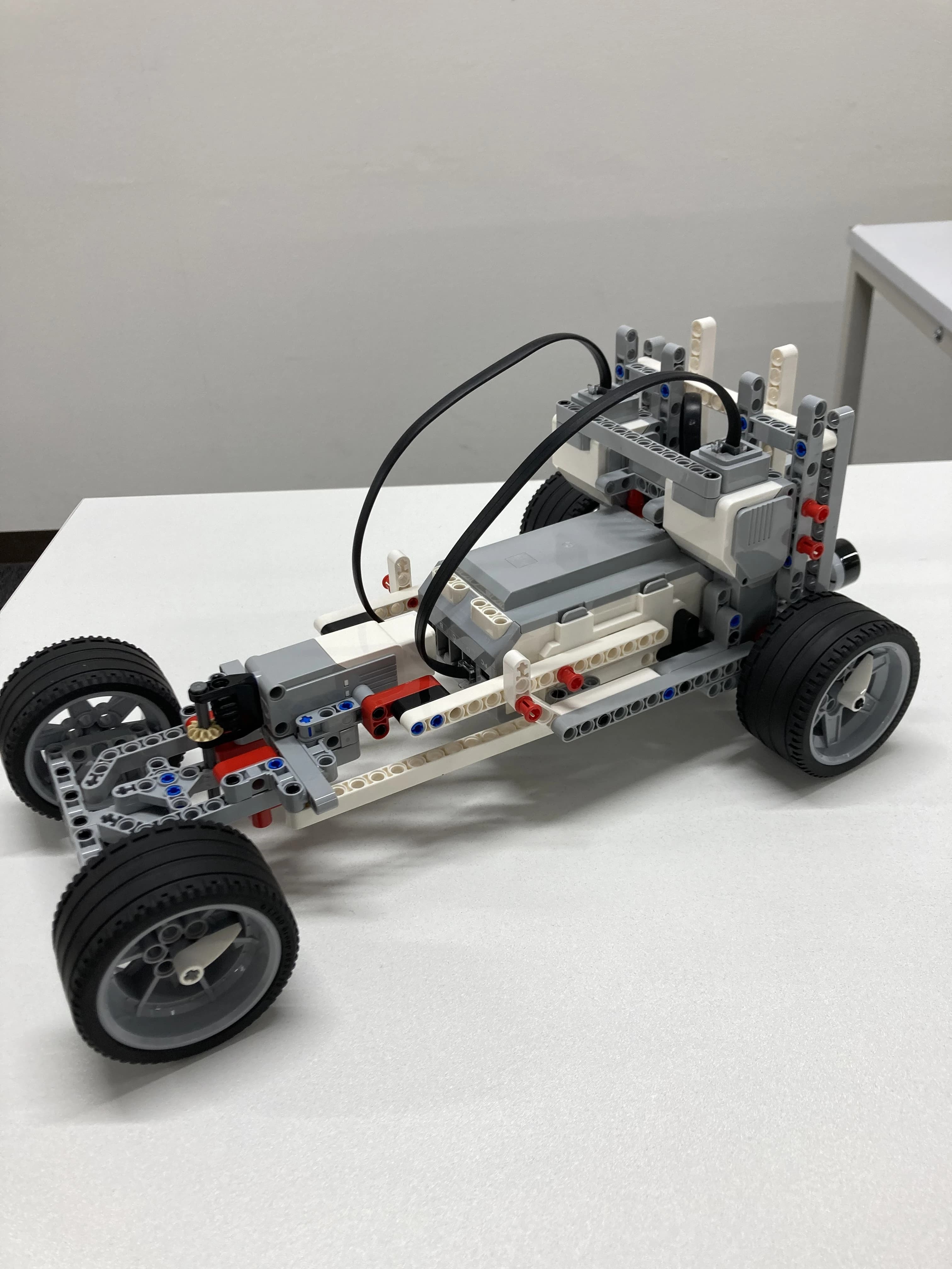 コズミックITスクール ロボット・プログラミング教室 新旭川教室 画像 18