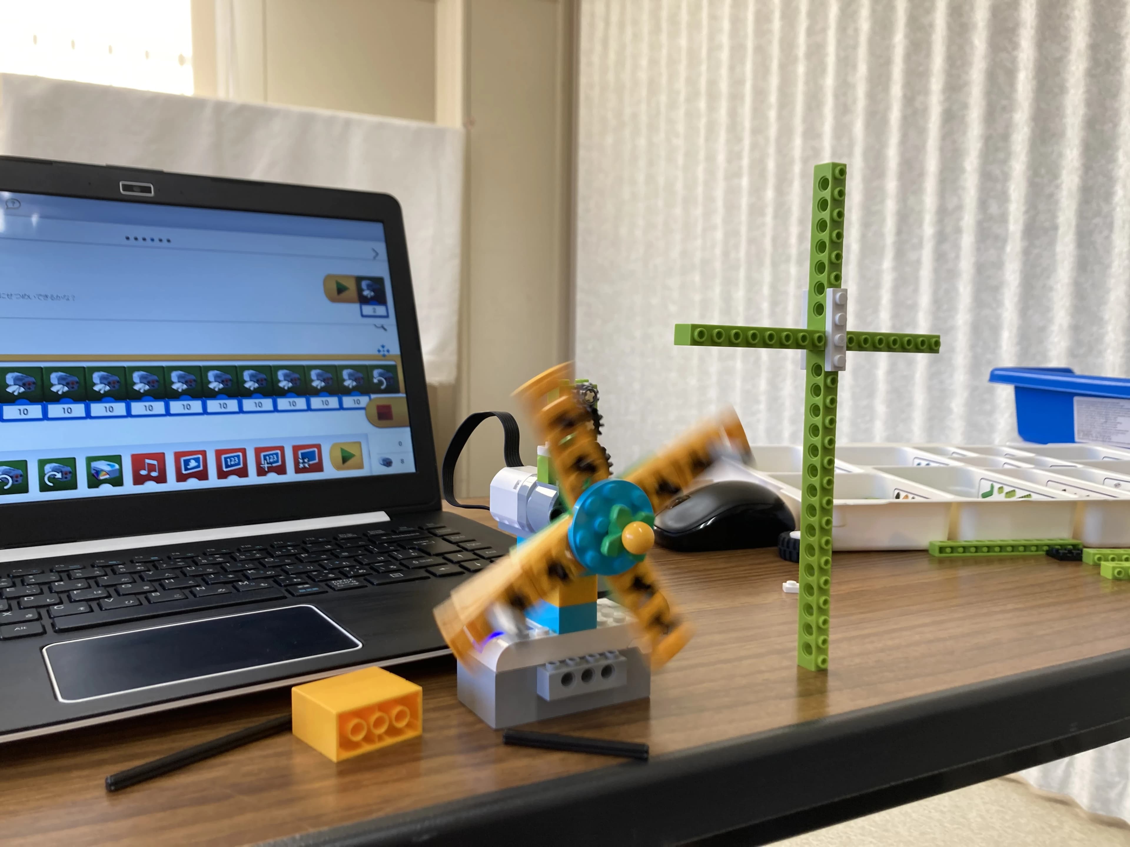 コズミックITスクール ロボット・プログラミング教室 神楽岡教室のサムネイル画像 4