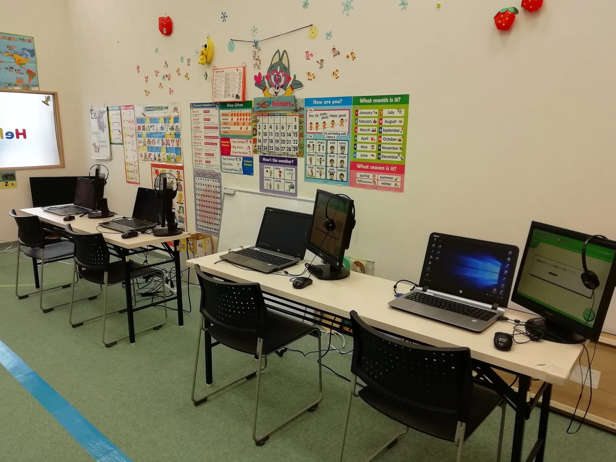 市民パソコン塾 ロボット・プログラミング教室 イオンタウン弘前樋の口校のサムネイル画像 5