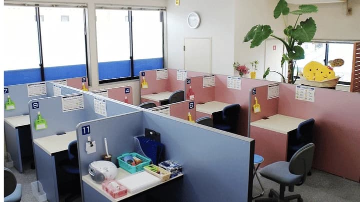 個別指導Axis(アクシス) ロボット・プログラミング教室 観光通り校のサムネイル画像 2