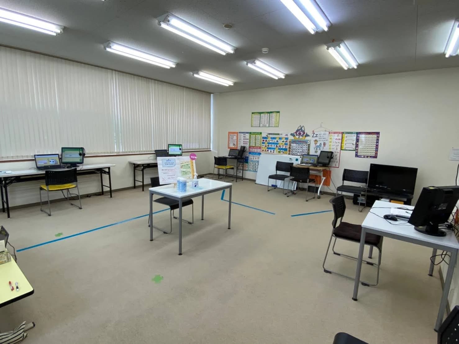 市民パソコン塾 ロボット・プログラミング教室 盛岡本宮校 画像 13