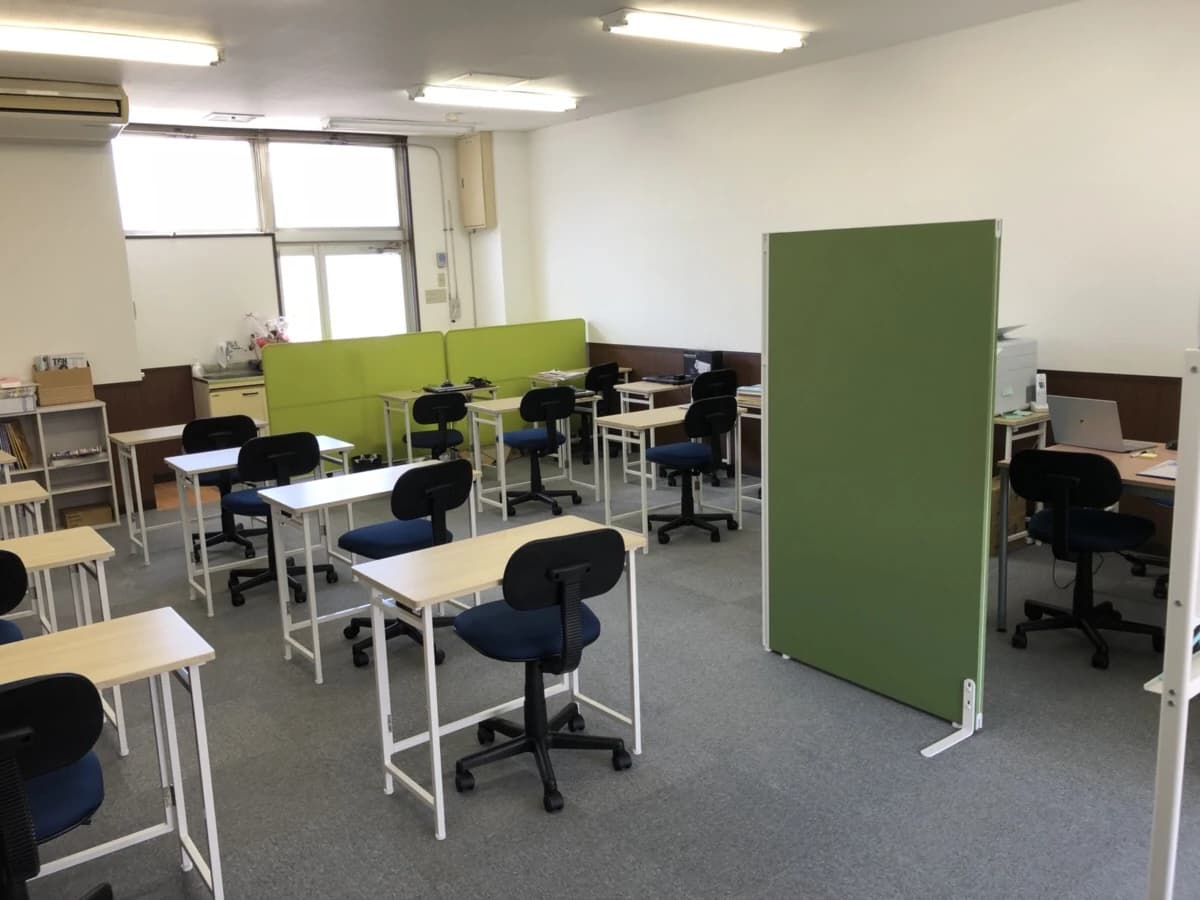 Hero’ｓ(ヒーローズ)プログラミング 東仙台校のサムネイル画像 5