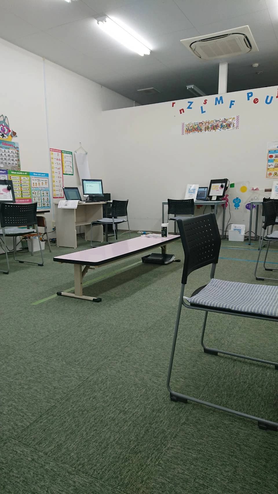 市民パソコン塾 メガステージ田村校 画像 18